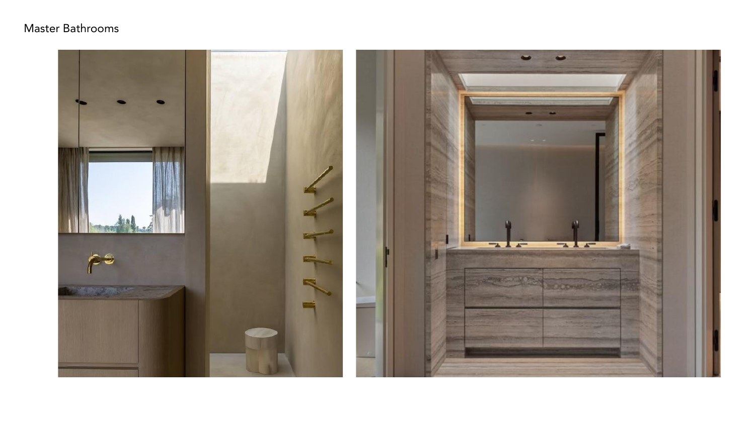 Bel Air Concept slide 49